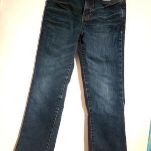 Lucky Brand Jeans Boys